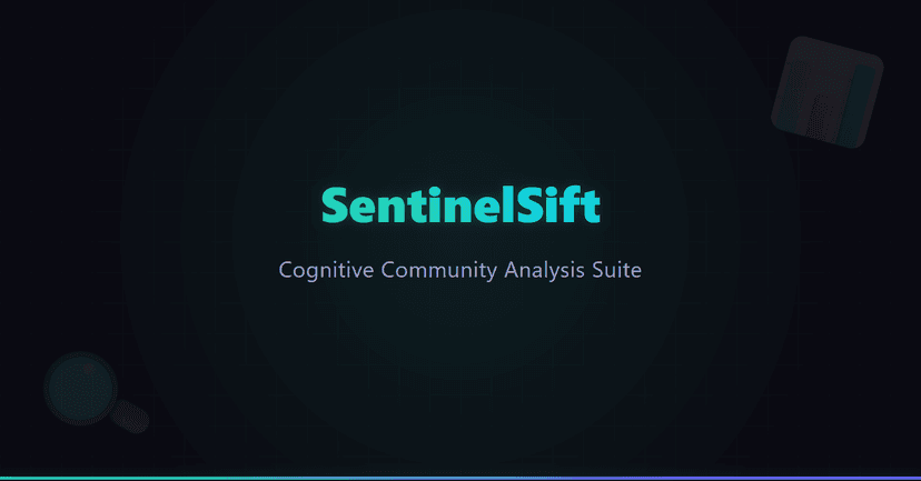 SentinelSift